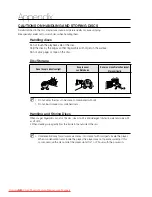 Предварительный просмотр 60 страницы Samsung HT-Z220 User Manual