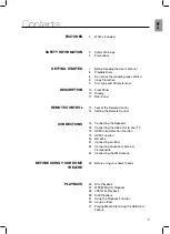 Preview for 5 page of Samsung HT-Z221 User Manual