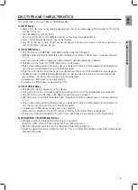 Preview for 9 page of Samsung HT-Z221 User Manual