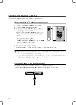 Preview for 14 page of Samsung HT-Z221 User Manual