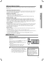 Preview for 19 page of Samsung HT-Z221 User Manual