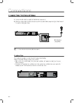 Preview for 24 page of Samsung HT-Z221 User Manual