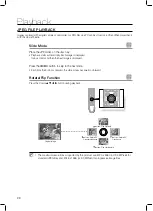 Preview for 28 page of Samsung HT-Z221 User Manual