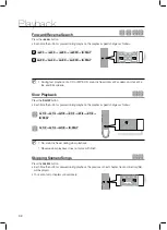 Preview for 32 page of Samsung HT-Z221 User Manual