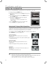 Preview for 44 page of Samsung HT-Z221 User Manual