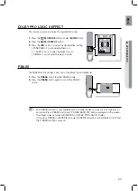 Preview for 53 page of Samsung HT-Z221 User Manual