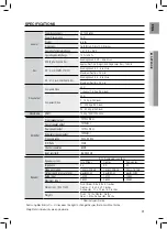 Preview for 61 page of Samsung HT-Z221 User Manual