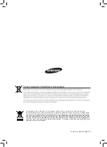 Samsung HT-Z320 User Manual preview