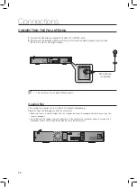 Preview for 27 page of Samsung HT-Z320 User Manual