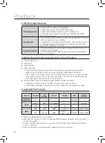 Preview for 43 page of Samsung HT-Z320 User Manual