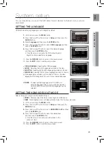 Preview for 44 page of Samsung HT-Z320 User Manual