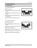 Предварительный просмотр 9 страницы Samsung HT-Z410 Service Manual