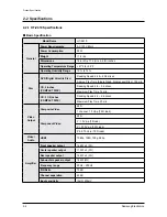 Предварительный просмотр 10 страницы Samsung HT-Z410 Service Manual