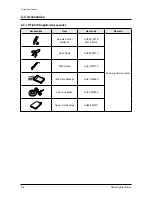 Предварительный просмотр 16 страницы Samsung HT-Z410 Service Manual