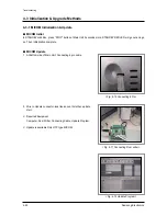 Предварительный просмотр 44 страницы Samsung HT-Z410 Service Manual