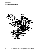 Предварительный просмотр 48 страницы Samsung HT-Z410 Service Manual