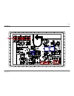 Предварительный просмотр 91 страницы Samsung HT-Z410 Service Manual