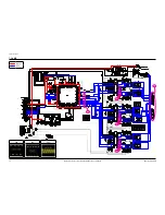 Предварительный просмотр 102 страницы Samsung HT-Z410 Service Manual