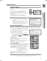 Предварительный просмотр 26 страницы Samsung HT-Z410 User Manual