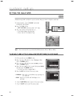 Предварительный просмотр 53 страницы Samsung HT-Z410 User Manual