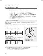 Предварительный просмотр 55 страницы Samsung HT-Z410 User Manual