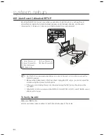 Предварительный просмотр 61 страницы Samsung HT-Z410 User Manual