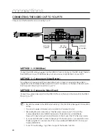 Предварительный просмотр 26 страницы Samsung HT-Z520 User Manual