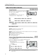 Предварительный просмотр 44 страницы Samsung HT-Z520 User Manual