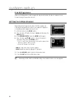 Предварительный просмотр 58 страницы Samsung HT-Z520 User Manual