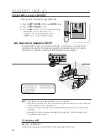 Предварительный просмотр 64 страницы Samsung HT-Z520 User Manual