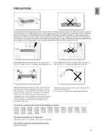 Preview for 5 page of Samsung HT-Z520T User Manual