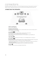 Preview for 18 page of Samsung HT-Z520T User Manual