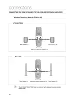 Preview for 24 page of Samsung HT-Z520T User Manual