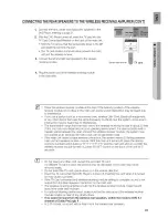 Preview for 25 page of Samsung HT-Z520T User Manual