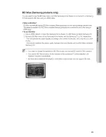 Preview for 29 page of Samsung HT-Z520T User Manual