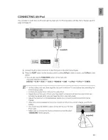 Preview for 31 page of Samsung HT-Z520T User Manual