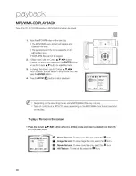 Preview for 38 page of Samsung HT-Z520T User Manual