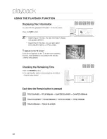 Preview for 42 page of Samsung HT-Z520T User Manual