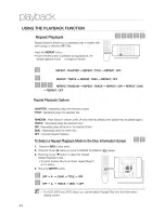 Preview for 44 page of Samsung HT-Z520T User Manual