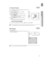 Preview for 45 page of Samsung HT-Z520T User Manual