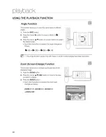 Preview for 46 page of Samsung HT-Z520T User Manual