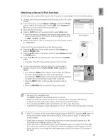 Preview for 51 page of Samsung HT-Z520T User Manual