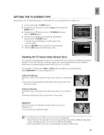 Preview for 55 page of Samsung HT-Z520T User Manual