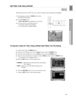 Preview for 57 page of Samsung HT-Z520T User Manual