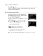 Preview for 58 page of Samsung HT-Z520T User Manual