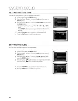 Preview for 60 page of Samsung HT-Z520T User Manual