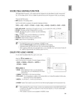 Preview for 63 page of Samsung HT-Z520T User Manual