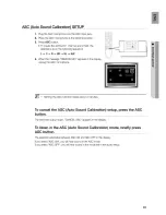 Preview for 65 page of Samsung HT-Z520T User Manual