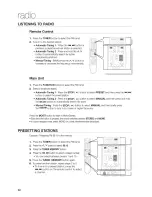 Preview for 66 page of Samsung HT-Z520T User Manual