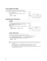 Preview for 68 page of Samsung HT-Z520T User Manual